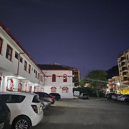 Varzea Palace Hotel Teresópolis Kültér fotó