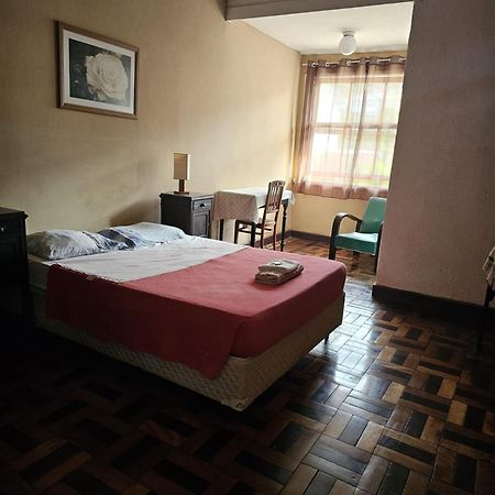 Varzea Palace Hotel Teresópolis Kültér fotó