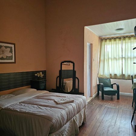 Varzea Palace Hotel Teresópolis Kültér fotó
