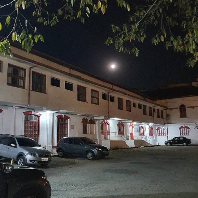 Varzea Palace Hotel Teresópolis Kültér fotó