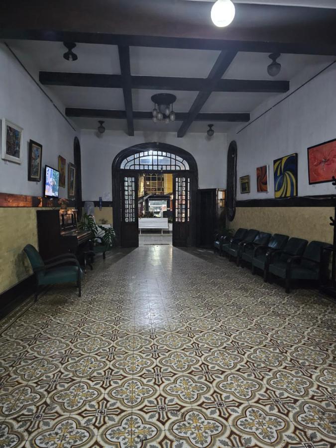 Varzea Palace Hotel Teresópolis Kültér fotó