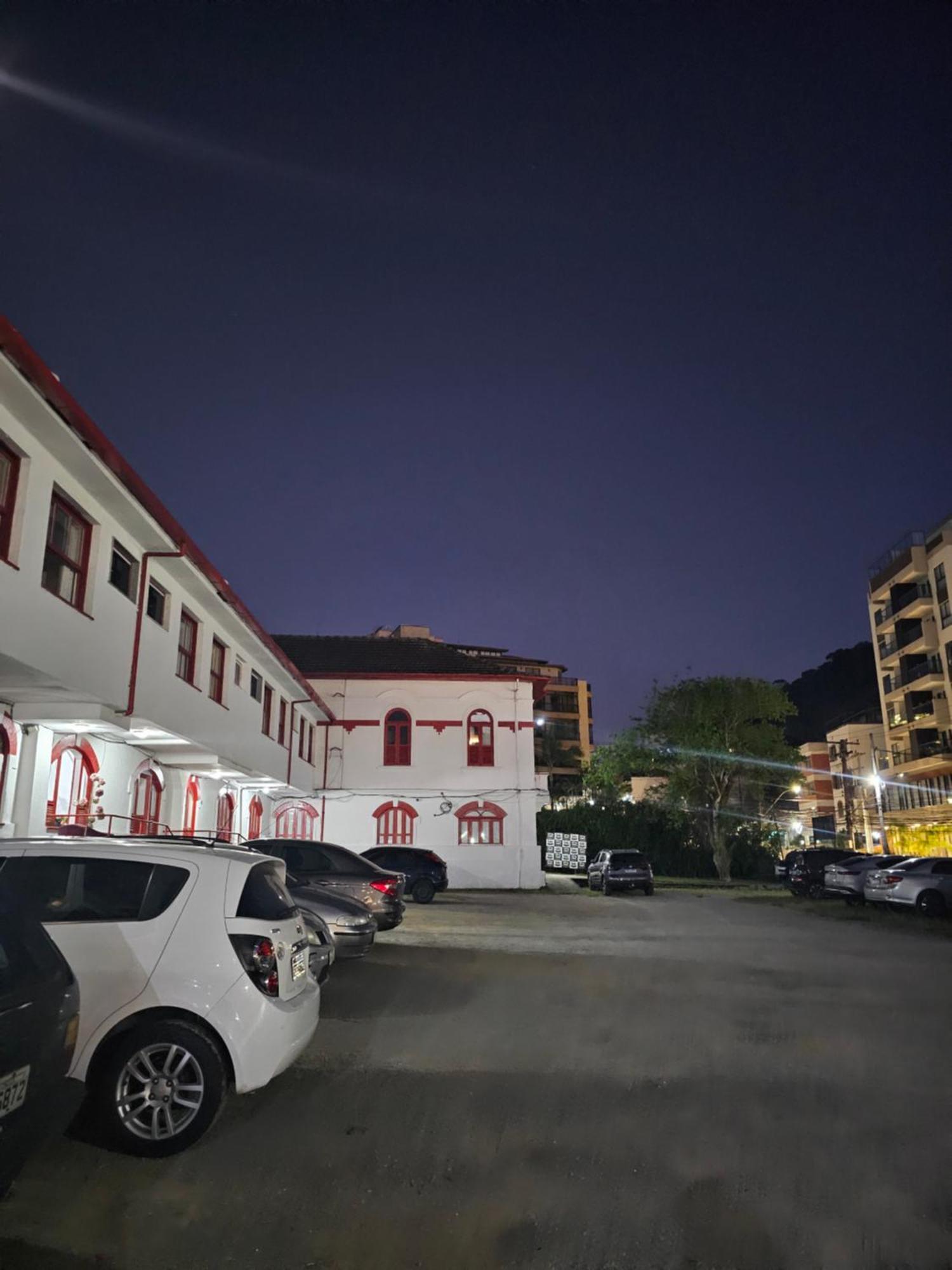 Varzea Palace Hotel Teresópolis Kültér fotó