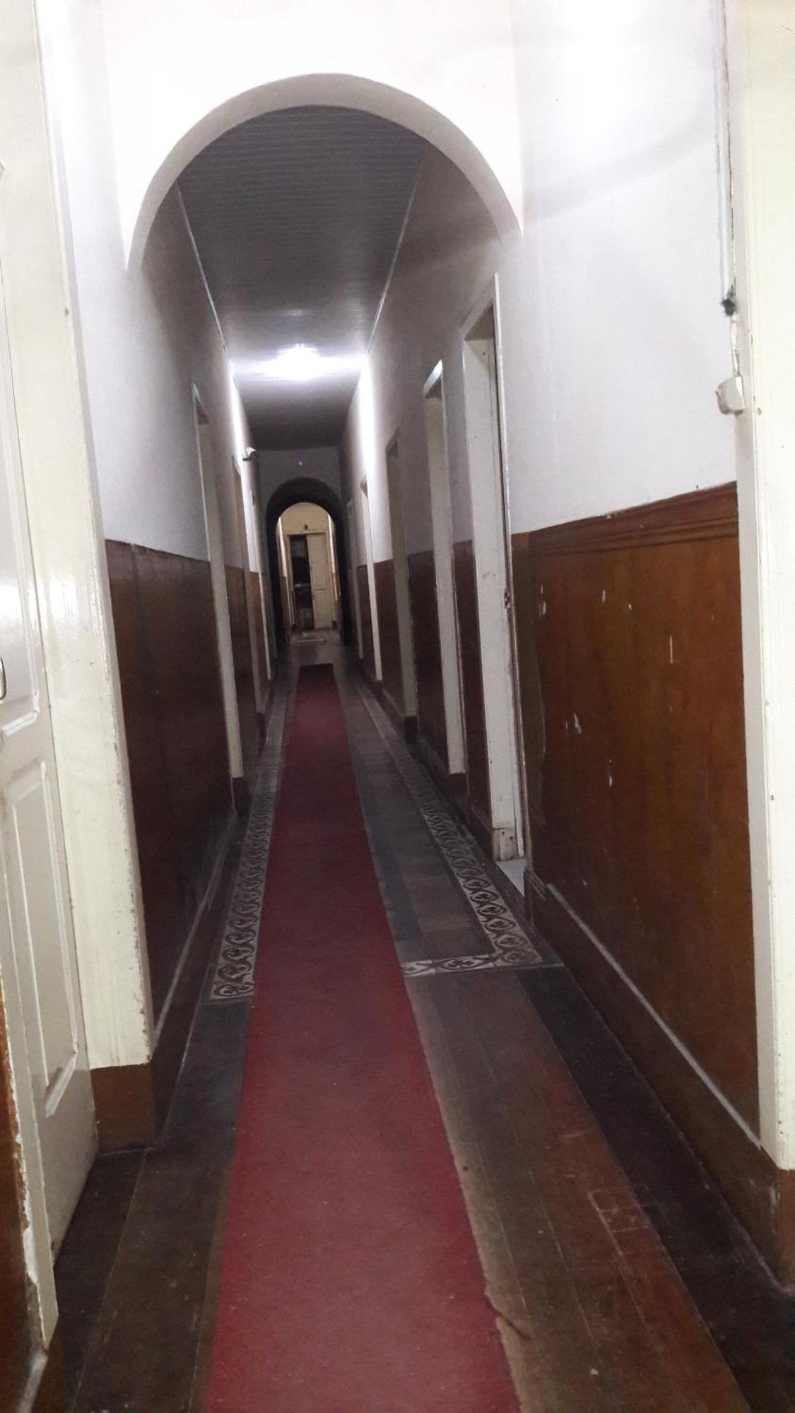 Varzea Palace Hotel Teresópolis Kültér fotó