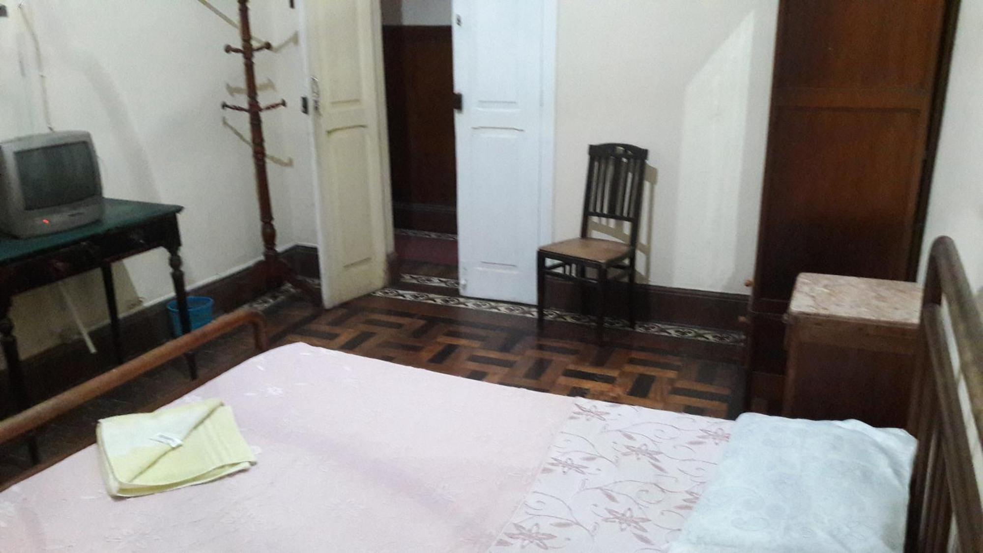 Varzea Palace Hotel Teresópolis Kültér fotó