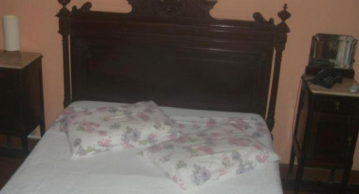 Varzea Palace Hotel Teresópolis Kültér fotó