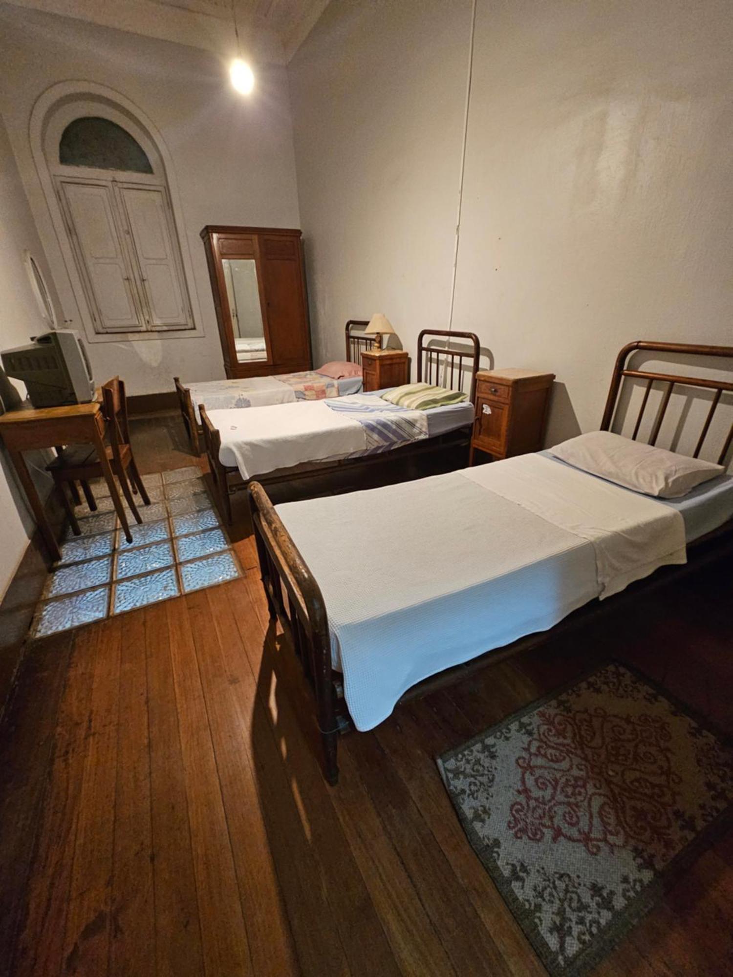 Varzea Palace Hotel Teresópolis Kültér fotó