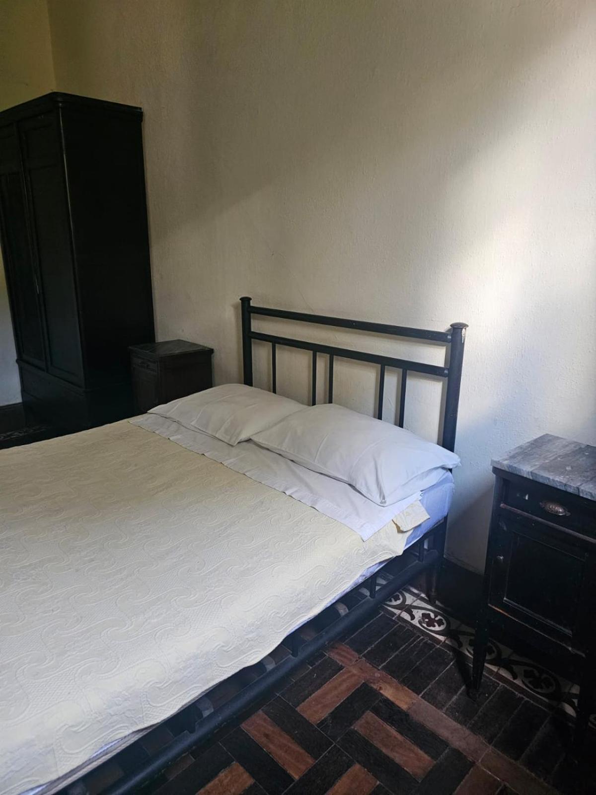 Varzea Palace Hotel Teresópolis Kültér fotó