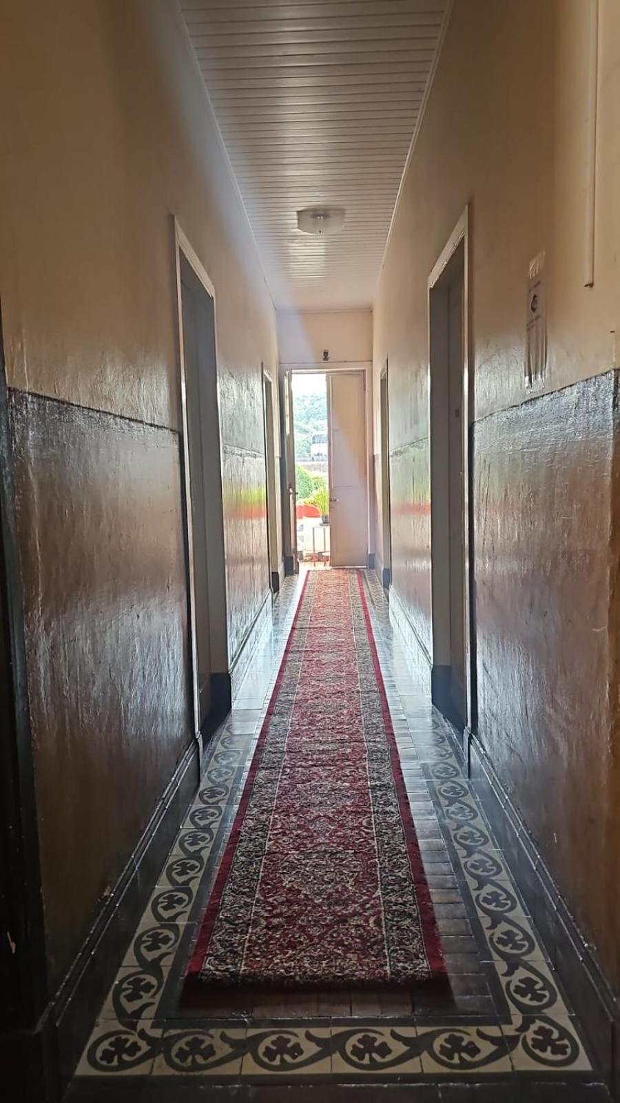 Varzea Palace Hotel Teresópolis Kültér fotó