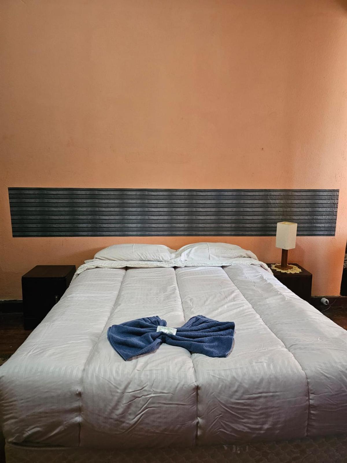 Varzea Palace Hotel Teresópolis Kültér fotó