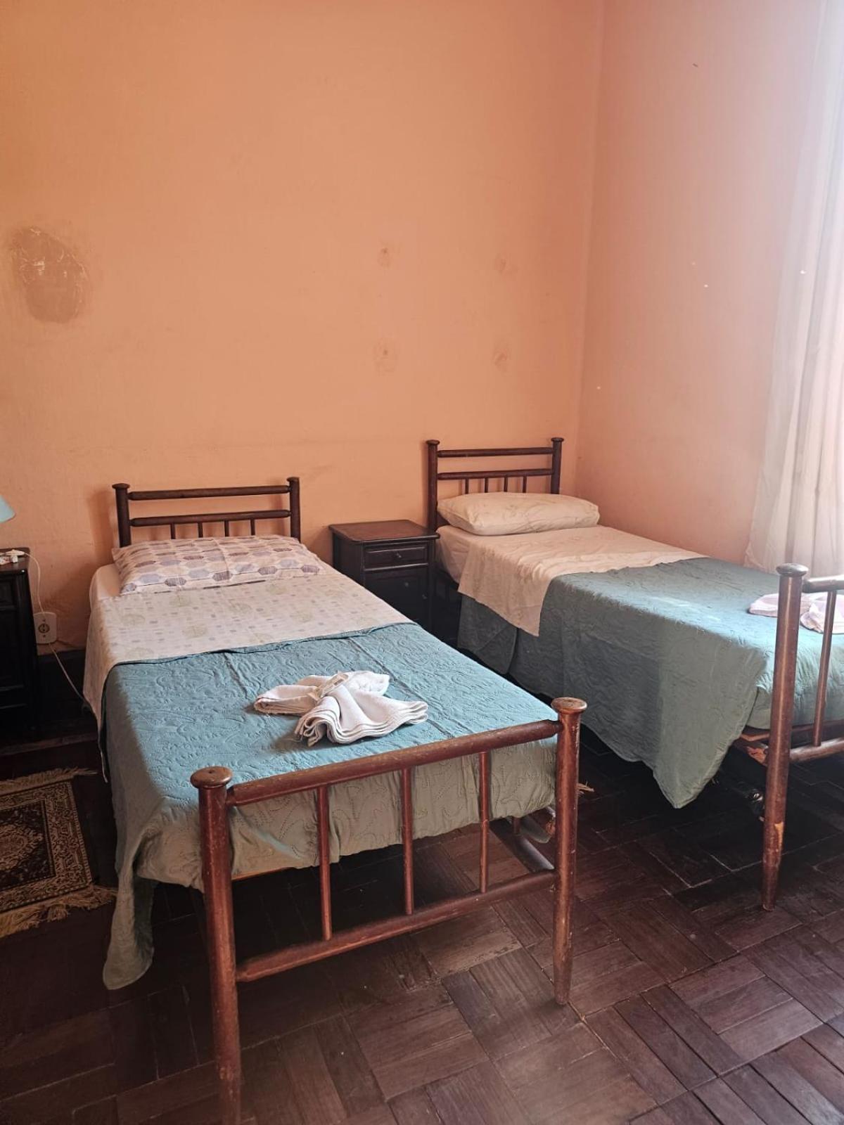 Varzea Palace Hotel Teresópolis Kültér fotó
