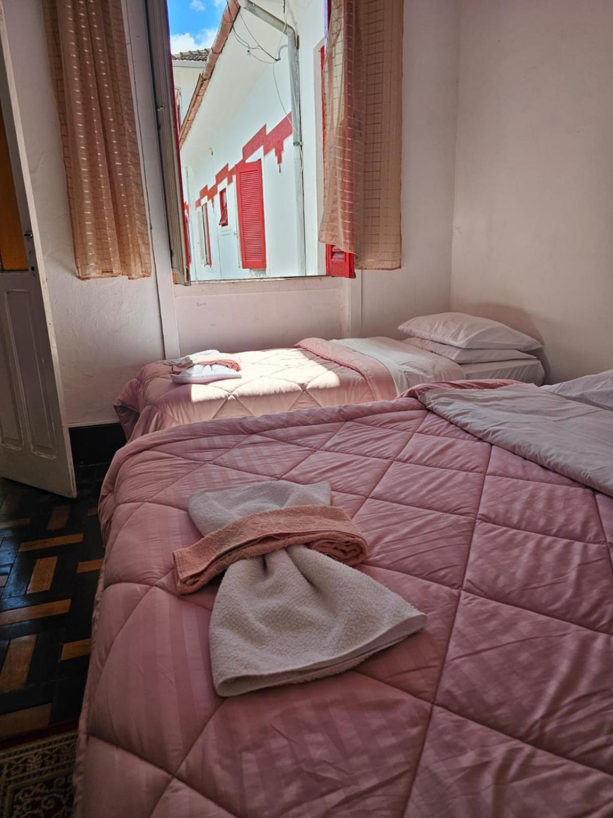 Varzea Palace Hotel Teresópolis Kültér fotó